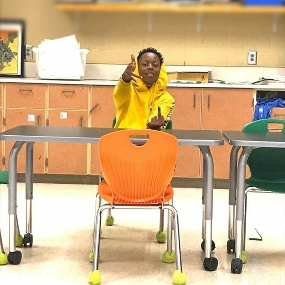 Meet your Posher, Bubbaa - Picture 1 of 1